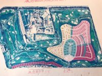 5室3廳4陽臺 滇池高爾夫別墅別墅戶型圖