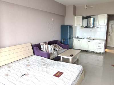 1室1廳1陽臺 櫻花麗景公寓