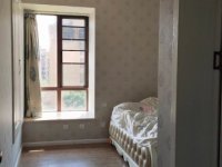 3室1廳2陽臺 平和花園臥室