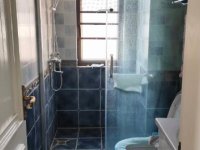 3室1廳2陽臺 平和花園衛(wèi)生間