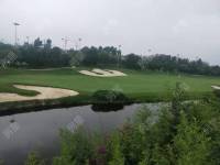 5室3廳4陽臺 滇池高爾夫別墅別墅戶型圖