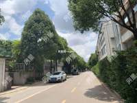 5室3廳4陽臺 滇池高爾夫別墅別墅戶型圖