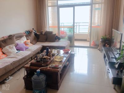 2室2廳1陽(yáng)臺(tái) 書香門第