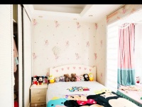 6室2廳3陽臺 金泰國際一期其他