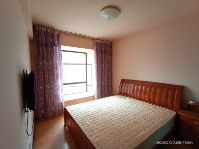 3室2廳 假日城市