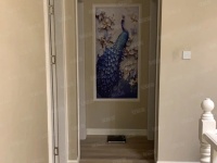 6室2廳3陽臺 金泰國際一期其他