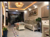 6室2廳3陽臺 金泰國際一期其他