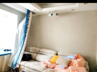 6室2廳3陽臺 金泰國際一期其他