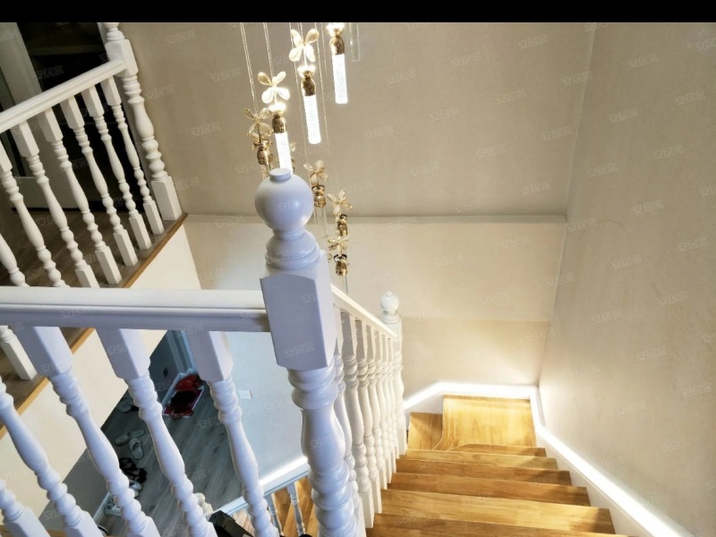 6室2廳3陽臺 金泰國際一期其他