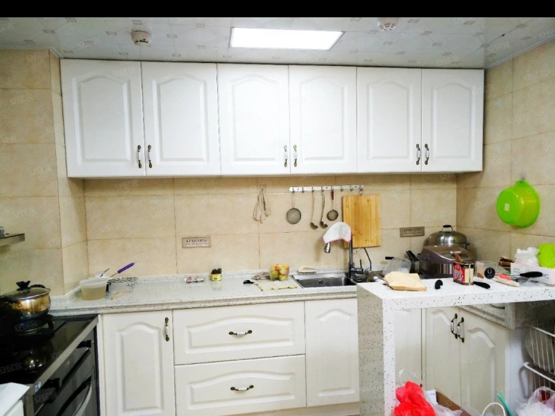 6室2廳3陽臺 金泰國際一期其他