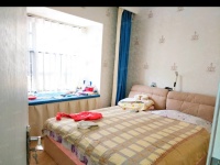 6室2廳3陽臺 金泰國際一期其他