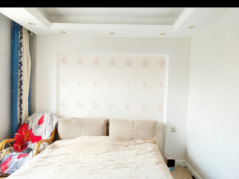 6室2廳3陽臺 金泰國際一期其他