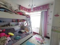 4室2廳2陽(yáng)臺(tái) 同德昆明廣場(chǎng)A區(qū)廚房