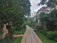 5室3廳 綠地海珀瀾庭別墅其他