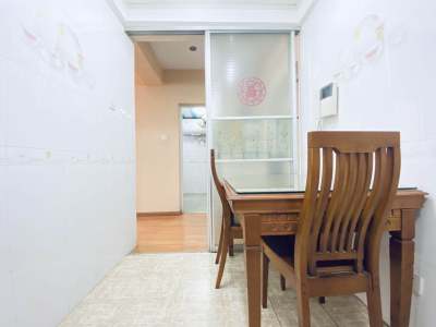 3室2廳1陽臺(tái) 匯都國際一期