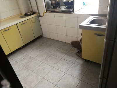 2室1廳2陽臺 白馬小區(qū)