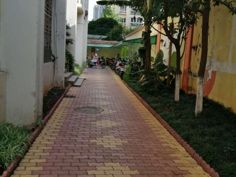 1室1廳1陽臺(tái) 桂華新園其他