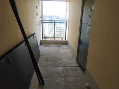 4室2廳3陽臺 林肯公園三期