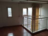 1室1廳1陽臺(tái) 桂華新園臥室