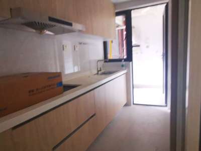 3室2廳2陽臺 俊發(fā)城茉莉苑