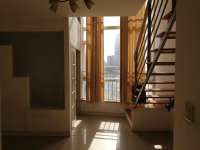 1室1廳1陽臺(tái) 桂華新園客廳