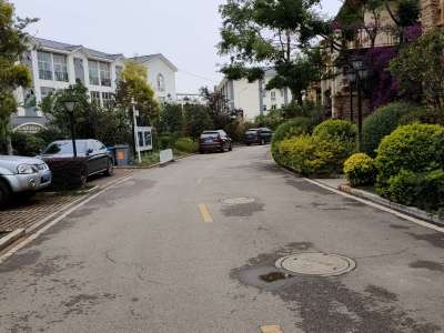 4室2廳3陽(yáng)臺(tái) 滇池衛(wèi)城滟瀾灣