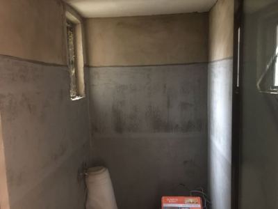 3室2廳3陽臺(tái) 盛高大城二期