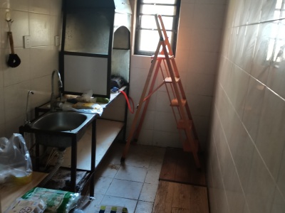 2室1廳1陽臺 溪麓南郡