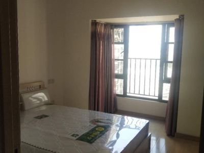 3室2廳1陽臺(tái) 金地珺悅