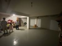 7室4廳1陽(yáng)臺(tái) 銀海暢園東區(qū)別墅臥室