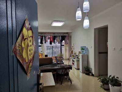 2室2廳1陽臺 團山欣城