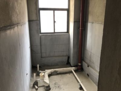 4室2廳2陽臺(tái) 未名城A3