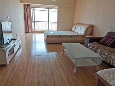 3室2廳 譽(yù)峰峰景