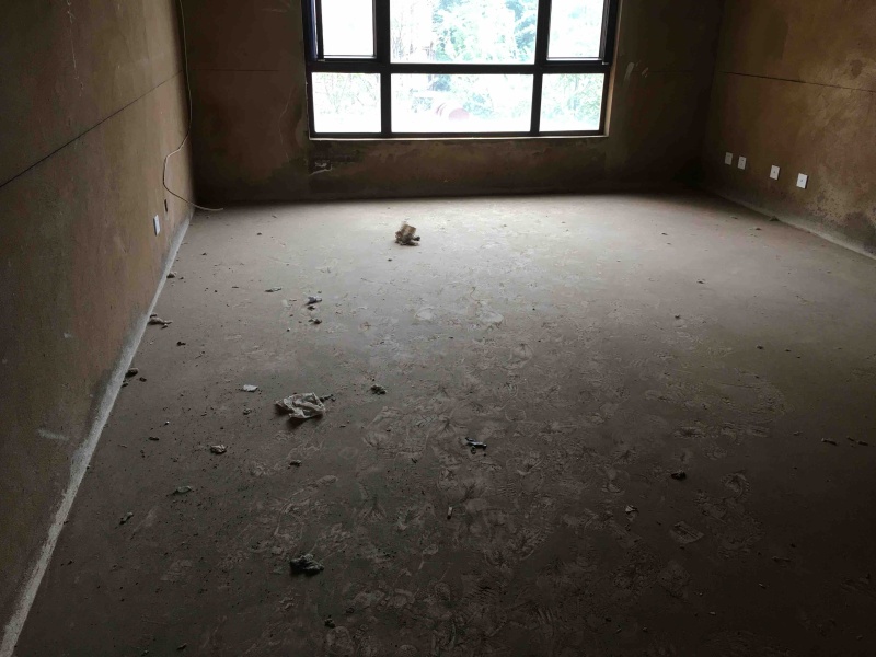 5室2廳2陽臺 平和花園臥室