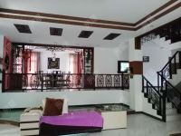 5室2廳 馬可波羅半島（彩云水榭）別墅餐廳