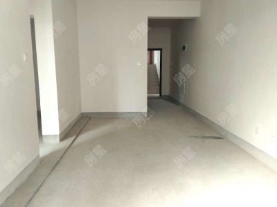 2室2廳 華夏四季A1地塊(回遷房)