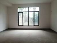 5室3廳 綠地海珀瀾庭別墅客廳