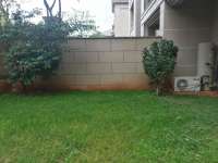 5室3廳 綠地海珀瀾庭別墅自家花園