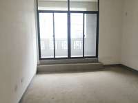 5室3廳 綠地海珀瀾庭別墅臥室