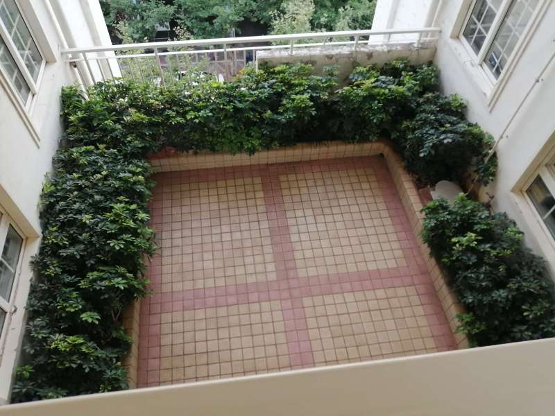 1室1廳1陽臺(tái) 桂華新園其他