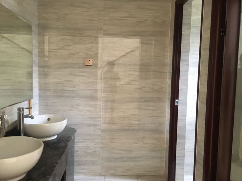 6室2廳3陽臺 黃金海岸別墅別墅客廳