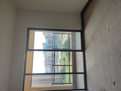 4室2廳2陽臺(tái) 林肯公園四期