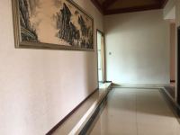 6室2廳3陽臺 黃金海岸別墅別墅客廳