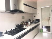 5室3廳3陽臺 華龍人家廚房