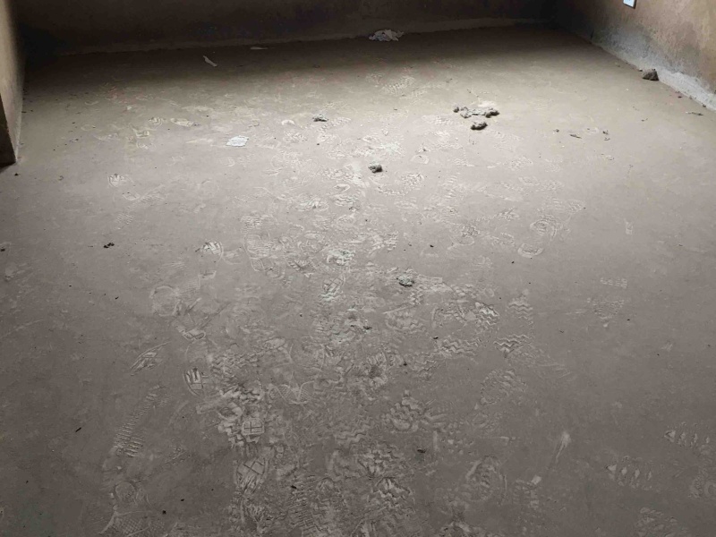 5室2廳2陽臺 平和花園臥室