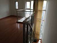 1室1廳1陽臺(tái) 桂華新園臥室