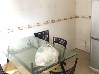 3室2廳1陽臺 金實小區(qū)餐廳