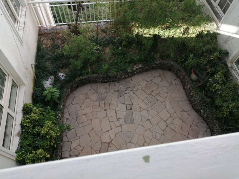 1室1廳1陽臺(tái) 桂華新園其他