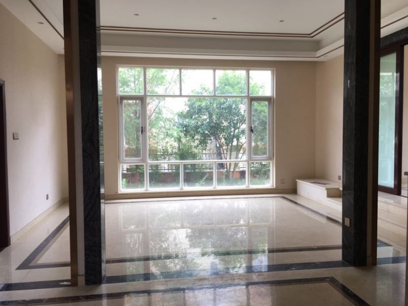 6室2廳3陽臺 黃金海岸別墅別墅客廳