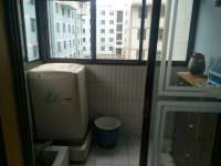 3室2廳1陽臺 金實小區(qū)臥室